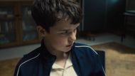 Jamie in the 3rd episode of Adolescence (Image Via: Netflix)